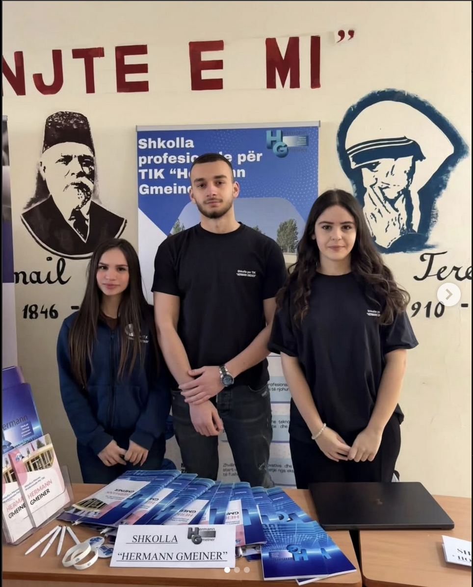 Orientimi i nxënësve në 9-vjeçare